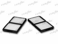 Filter, Innenraumluft