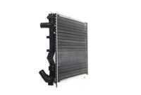 Thumbnail - Radiateur - CR452000S - MAHLE