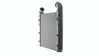 Thumbnail - Intercooler, inlaatluchtkoeler - CI655000S - MAHLE