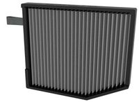 K&N FILTERS Interieurfilter 2