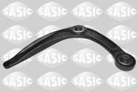 носач, окачване на колелата