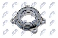 комплект колесен лагер