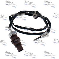 Sensor, Abgastemperatur