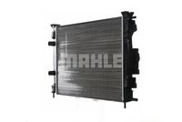 Thumbnail - Radiateur - CR41000S - MAHLE