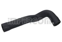 маркуч на радиатора