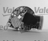 Generator / Alternator VALEO, Cod: 436480