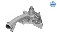 MEYLE Waterpomp, motorkoeling 2