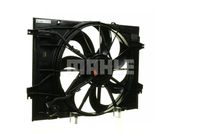 Thumbnail - Koelventilatorwiel - CFF125000P - MAHLE