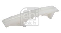 Gleitschiene, Steuerkette