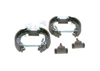 BOSCH Remschoenset 3