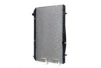 Thumbnail - Radiateur - CR1308000S - MAHLE