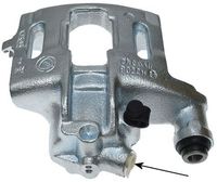 Bremssattel