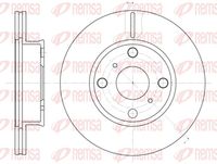 спирачен диск