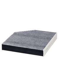 Filter, Innenraumluft