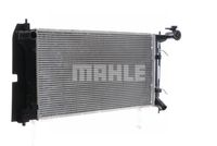 Thumbnail - Radiateur - CR1558000S - MAHLE
