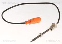 Sensor, Abgastemperatur