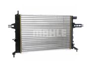 Thumbnail - Radiateur - CR637000S - MAHLE