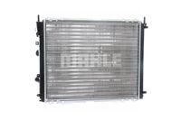 Thumbnail - Radiateur - CR510000S - MAHLE
