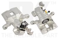 Bremssattel