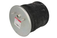 Magnum Technology Veerbalg, luchtvering 1