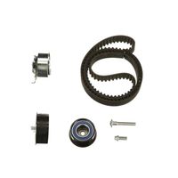 Zobsiksnas komplekts