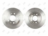 Disc frana ABAKUS, Cod: 231-03-264