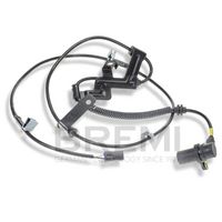 Sensor, Raddrehzahl Sensor, Raddrehzahl