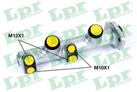 Спирачна помпа