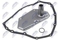 комплект хидравличен филтър, автоматична предавателна кутия