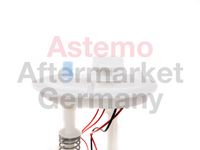 Kraftstoff-Fördereinheit