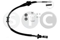 Cablu ambreiaj STC, Cod: T482285
