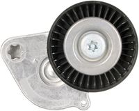 Τεντωτήρας ιμάντα, ιμάντας poly- DriveAlign™