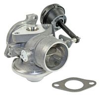 Supapa EGR METZGER AUTOTEILE, Cod: 0892161