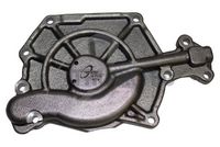 CAPAC CARCASA POMPA ULEI