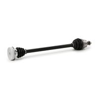 Полуоска 13D0081 RIDEX