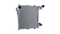 Thumbnail - Intercooler, inlaatluchtkoeler - CI179000P - MAHLE