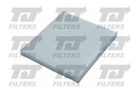 Filter, Innenraumluft