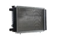 Thumbnail - Radiateur - CR143000S - MAHLE