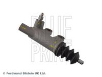 Nehmerzylinder, Kupplung