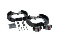 BOSCH Remschoenset 6