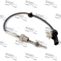 Sensor, Abgastemperatur
