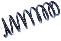 пружина за ходовата част