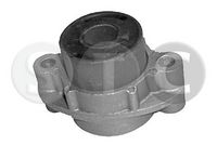 тампон, носач