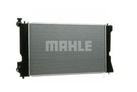 Thumbnail - Radiateur - CR1530000S - MAHLE
