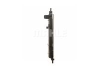 Thumbnail - Radiateur - CR421000S - MAHLE