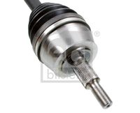 Thumbnail - Inlaatklep - 181115 - TRW Engine Component
