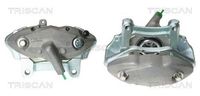 Bremssattel