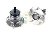 комплект колесен лагер