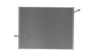 Thumbnail - Radiateur - CR2099000P - MAHLE