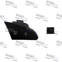 Comutator, sistem inchidere SIDAT, Cod: 640089A2